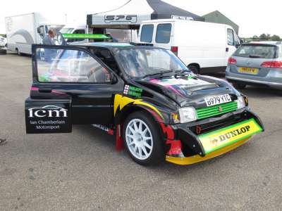 Mark Jasper metro 6Rw