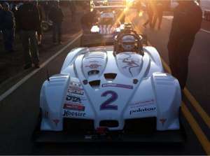 Palatov pikes Peak unlimited class winner